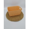 HRV 1371-156 SEPET ÇOK AMAÇLI 7 LT ŞEFTALİ 28X20 CM 1X12