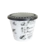 MİZ M-10410 SEPET PATATES SOĞANLIK ÖRGÜ 1X12
