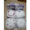 OPL SER/25CM-1 OPAL SERVİS TABAĞI -1X6