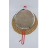 MTR-1510-42 SİLİKON SAPLI SÜZGEÇ 22CM 1X12