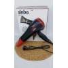 SNB 7094 SAÇ KURUTMA MAKİNESİ 1X6
