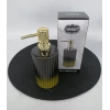 YKT 11669 SIVI SABUNLUK GOLD KAPAK 1X12
