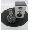 YKT 11701 SIVI SABUNLUK TOMBUL SİYAH 1X12
