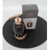 YKT 11814 SIVI SABUNLUK TOMBUL SİYAH GOLD 1X12