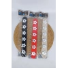 SUN SF-893 ASKILIK PAPATYA 6 BÖLMELİ 1X12