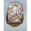 YNS 9901033DIGI SUNUM TABAĞI YUVARLAK 2Lİ 1X12