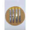 SÜRBİSA BIÇAK SÜRMENE 1X12