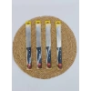 SÜRBİSA BIÇAK SÜRMENE 1X12