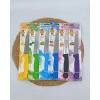SÜRBİSA BIÇAK SEBZE 1X12