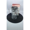 43414/1 SÜRAHİ KÖŞEM GRİ KAPAK 1X12