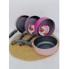 YKS SÜT 475 SÜTLÜK TEFLON 1X6