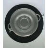 CLKN 1545 SÜZGEÇ METAL 22,5 CM 1X12