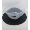 DEMET PLASTİK SÜZGEÇ ŞEFFAF 3,5 LT 1X12