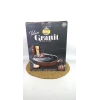 TAÇ 1114 TENCERE 22 CM BASIK TİTANGRANİT 1X6