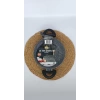 TAÇ 3514 SAHAN 20 CM ULTRAGRANİT 1X6