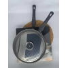 TAÇ BALIK TAVASI ULTRA GRANİT 32 CM 1X12