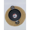 KILIÇ TAVA 20 CM ÇİFT KULP 1X12