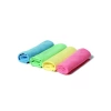 TMS 0140 TEMSAN TEMİZLİK BEZİ MİKROFİBER 1X20