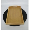 MİE 371-2 TEPSİ BAMBU BÜYÜK BOY 41X28 CM 1X6