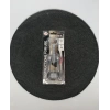 DLY 1072 TİRBİŞON METAL 1X12