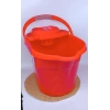TTZ TP-131 TEMİZLİK KOVASI PRATİK 15 LT 1X12