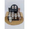 BYH 1333 TUZLUK ÇELİK 1X12