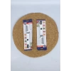 ÜN 12 ÜN SOYUCU YANDAN BEYAZ 1X12