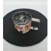 CLKN 2102 UN ELEĞİ METAL 1X12