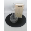 MİE 909 YAĞDANLIK CAM 1000 ML 1X6