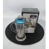 YKT 7323 BİTKİ ÇAYI BARDAĞI 350ML 1X12