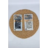 SUN SD-673 YAYLI MASA MANDALI 4LÜ 1X12