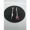 NHR 77703 YEMEK BIÇAĞI DALYAN 2Lİ 1X2