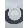 PORLAND YEMEK TABAĞI YAKAMOZ 20 CM 1X12