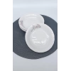 PORLAND YEMEK TABAĞI PORSELEN RÜYA 17 CM 1X12