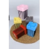 YKT 1241 KÜLLÜK KOKUSUZ KARE 1X48