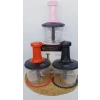 YKT 2365 EL RONDOSU BASMALI 1X12
