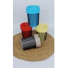 YKT 3467 KÜLLÜK KOKUSUZ YUVARLAK 1X48