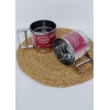 YKT 7739 UN ELEĞİ PRATİK METAL 1X12