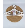 ZAMBAK ASKI PLASTİK STANDART 6LI 1X24