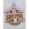 ZAMBAK ASKI PLASTİK ORTA BOY 6 LI 1X24