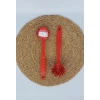 ZAMBAK FIRÇA BULAŞIK 1X12