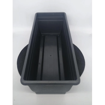 ELP 428 BALKON SAKSI 3 NO 45X18 CM 1X24
