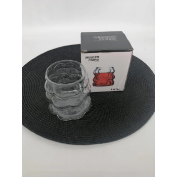 MMZ 241 BARDAK CAM ÜZÜM 350 ML 1X12