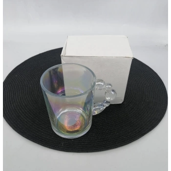 YKT 11371 BARDAK KULPLU HOLOGRAM 1X12