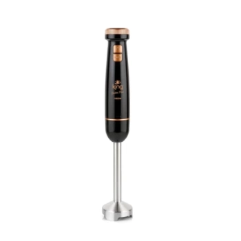 KİNG KEB1075 BLENDER BODEN PLUS SİYAH 1X2