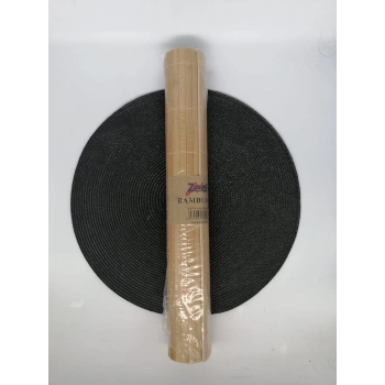 DLY 8000 HASIR MAT BAMBU 1X12