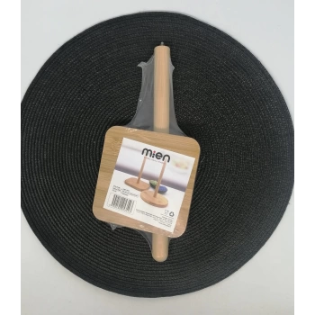 MİE 349 HAVLULUK BAMBU 1X12