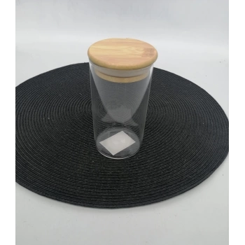 GNL G3836 KAVANOZ CAM 6X12 CM 1X12