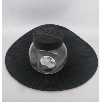 TTZ KC-286 KAVANOZ MOOD 750 ML 1X12