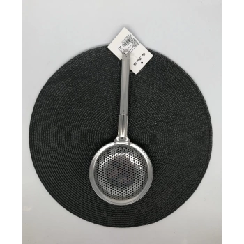 DLY 1242 KEVGİR ÇELİK 12 CM 1X12